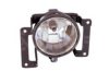 HYUNDAI 922012E000 Fog Light